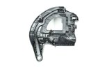 TechPro VW2508102 Headlight Bracket - Left - view 2