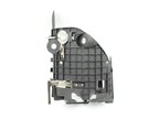 TechPro VW2508103 Headlight Bracket - Left - view 1