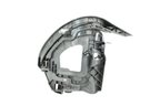 TechPro VW2509102 Headlight Bracket - Right - view 3