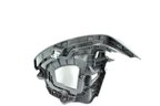 TechPro VW2509102 Headlight Bracket - Right - view 2
