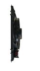 TechPro VW3117106 Engine Cooling Fan Assembly - view 2