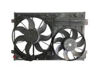 TechPro VW3117106 Engine Cooling Fan Assembly - view 1