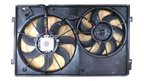 TechPro VW3120100 A/C Condenser Fan Assembly - view 3