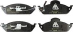 Textar 2319303 Disc Brake Pad Set - Front - view 2