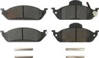 Textar 2319303 Disc Brake Pad Set - Front - view 1