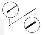 Tuff Support 610264 Hood Lift Support - view 1