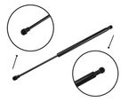 Tuff Support 611828 Hood Lift Support - view 1