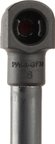 Tuff Support 612254 Liftgate Lift Support - view 3