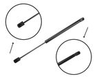 Tuff Support 612584 Hood Lift Support - view 1