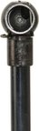 Tuff Support 612714 Hatch Lift Support - view 3