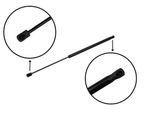 Tuff Support 613118 Hood Lift Support - view 1