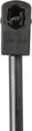 Tuff Support 613600 Hood Lift Support - view 2
