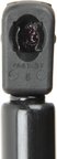 Tuff Support 613645 Hood Lift Support - view 2