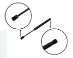 Tuff Support 613678 Hood Lift Support - view 1