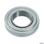 Timken 01576 Clutch Release Bearing - view 2