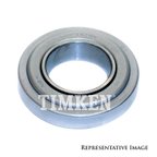 Timken 01576 Clutch Release Bearing - view 3