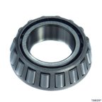 Timken 07100 Wheel Bearing - Rear - view 1