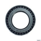 Timken 07100 Wheel Bearing - Rear - view 5