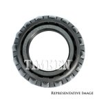 Timken 07100 Wheel Bearing - Rear - view 6