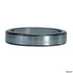 Timken 07196 Wheel Bearing Race - Front Outer - view 3