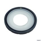 Timken 100085 Engine Crankshaft Seal - Rear - view 1
