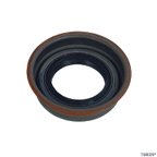Timken 100165 Automatic Transmission Output Shaft Seal - Left - view 5