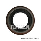 Timken 100165 Automatic Transmission Output Shaft Seal - Left - view 6