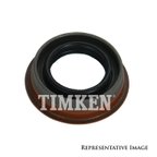 Timken 100165 Automatic Transmission Output Shaft Seal - Left - view 2