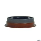 Timken 100165 Automatic Transmission Output Shaft Seal - Left - view 3