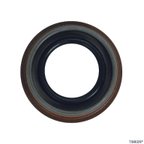 Timken 100165 Automatic Transmission Output Shaft Seal - Left - view 4