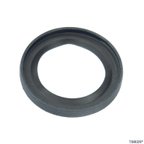 Timken 100470 Engine Crankshaft Seal - Front - view 4
