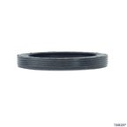 Timken 100470 Engine Crankshaft Seal - Front - view 2