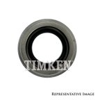 Timken 100712V Differential Pinion Seal - Front, Front Outer, Rear or Rear Outer - view 6