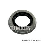 Timken 100712V Differential Pinion Seal - Front, Front Outer, Rear or Rear Outer - view 2