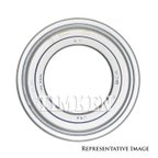 Timken 104CC Power Steering Pump Shaft Bearing - view 3