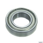 Timken 105CC Drive Shaft Center Support Bearing - view 5