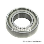Timken 105CC Drive Shaft Center Support Bearing - view 2