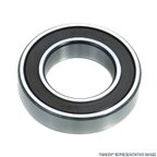 Timken 107DD Drive Shaft Center Support Bearing - view 1