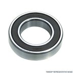 Timken 107DD Drive Shaft Center Support Bearing - view 5