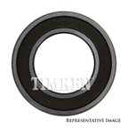 Timken 107DD Drive Shaft Center Support Bearing - view 6