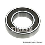 Timken 107DD Drive Shaft Center Support Bearing - view 2