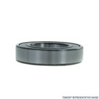Timken 107DD Drive Shaft Center Support Bearing - view 3