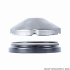 Timken 10S35000T Wheel Seal - Front or Front Inner - view 2