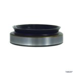 Timken 1176S Wheel Seal - Front, Rear, Rear Inner or Rear Outer - view 3