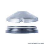 Timken 11S47670T Wheel Seal - Rear or Rear Inner - view 2