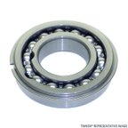 Timken 1207SL Manual Transmission Countershaft Bearing - Front - view 1