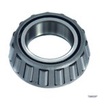 Timken 15123 Manual Transmission Input Shaft Bearing - view 1