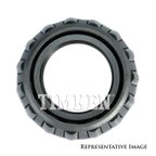 Timken 15123 Manual Transmission Input Shaft Bearing - view 6