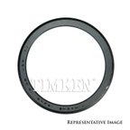Timken 15245 Differential Pinion Race - view 6