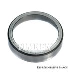 Timken 15245 Differential Pinion Race - view 2
